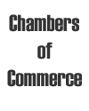 chambers of commerce worldwide